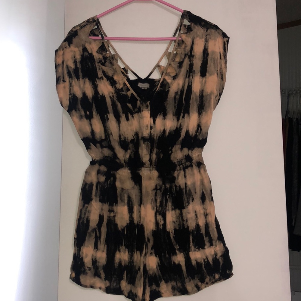 Ecote romper